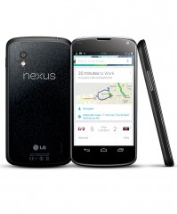 Google Nexus 4